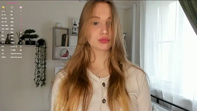 TawnyaVanschaick online show from 05.23.26