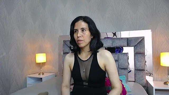 GiselaZivic online show from 05.16.26