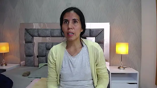 GiselaZivic online show from 06.05.26