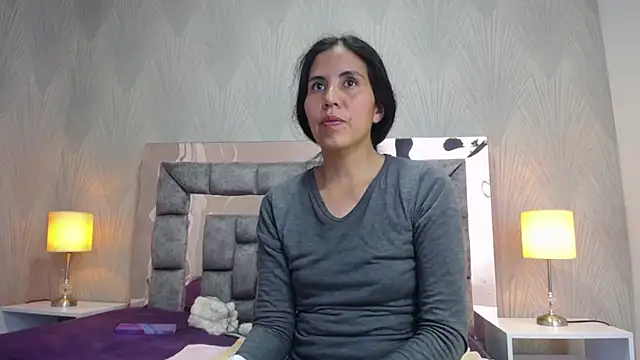 GiselaZivic online show from 07.22.26