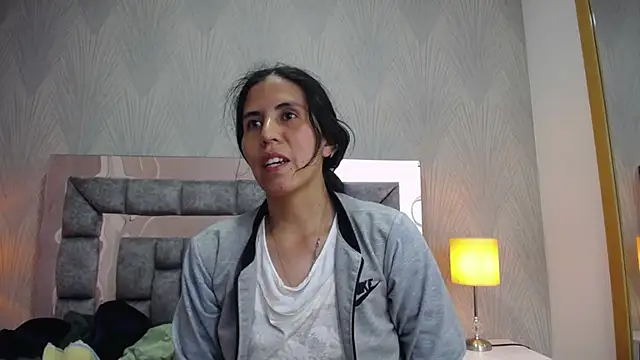 GiselaZivic online show from 07.23.26