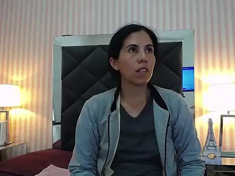 GiselaZivic online show from 07.28.26