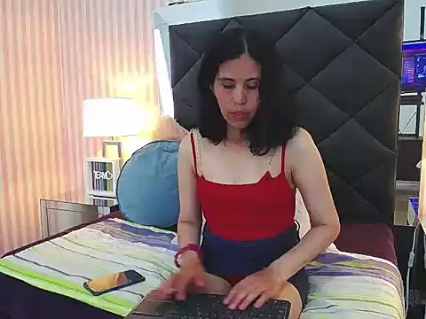 GiselaZivic online show from 07.28.26