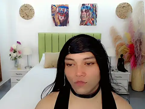 sebastian cruz  online show from 03.08.26