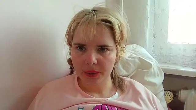 HornyElena online show from 02.20.26