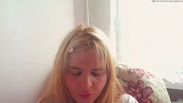 HornyElena online show from 05.11.26