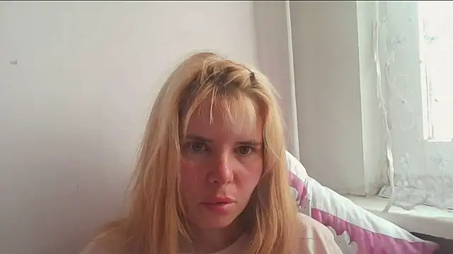 HornyElena online show from 06.10.26
