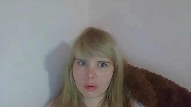 HornyElena online show from 07.28.26