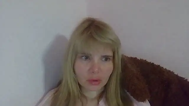 HornyElena online show from 07.28.26