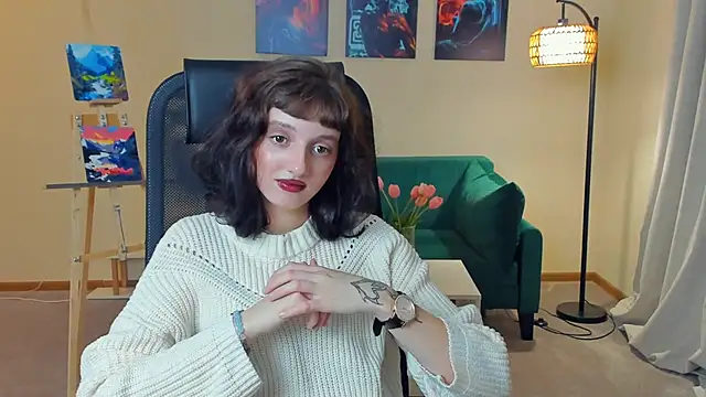 Snapshot of JannLedain chatting on 11.08.25 JannLedain online show from 11.08.25