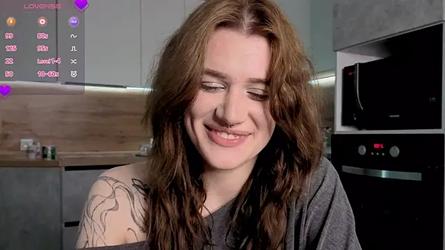 eshleeygreen online show from 04.07.26