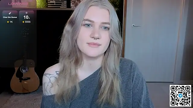 eshleeygreen online show from 06.05.26