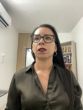 Vicky ro online show from 11.12.25