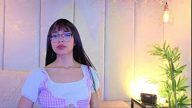  ViolletteNoir  online show from 03.17.26