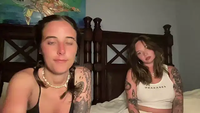 angelgirl98 online show from 04.15.26