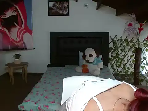 LuluKiss  online show from 02.02.26