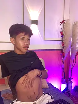 Tessachains 2  online show from 11.09.25