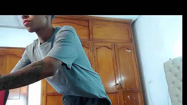 Tessachains 2  online show from 02.09.26