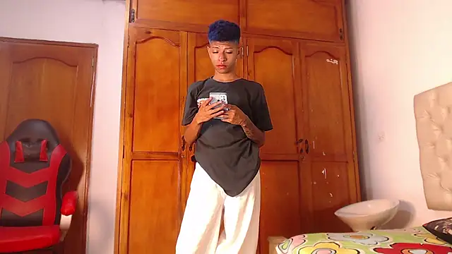 Tessachains 2  online show from 02.15.26