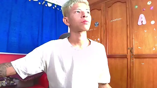 Tessachains 2  online show from 02.22.26