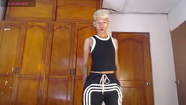 Tessachains 2  online show from 03.02.26