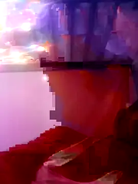 ParlousCarpet online show from 11.26.25