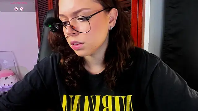 Dubraska Rubio online show from 01.09.26