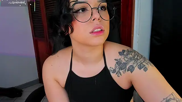 Dubraska Rubio online show from 04.04.26