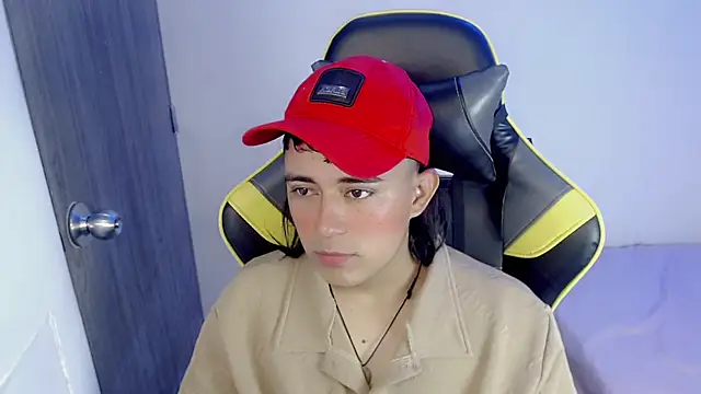 Tatann 18 online show from 11.07.25