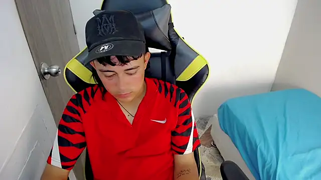 Tatann 18 online show from 11.19.25