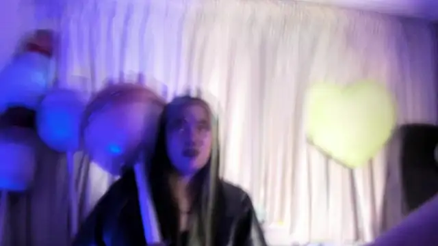 Lilith Zenith  online show from 02.08.26