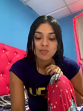 Chiquinquira3 online show from 01.08.26