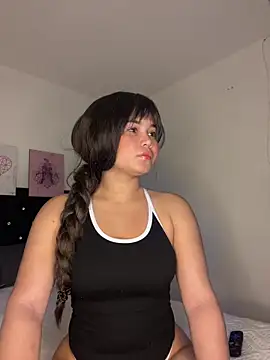 LoliitaBennett online show from 04.05.26