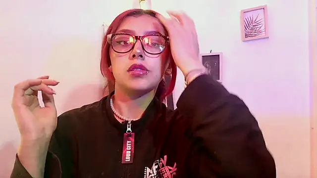 vaiolet johansson online show from 11.17.25