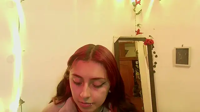 vaiolet johansson online show from 11.19.25