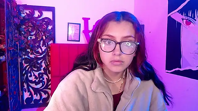 vaiolet johansson online show from 11.20.25