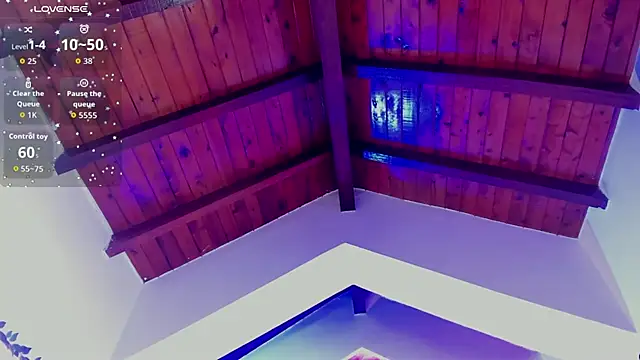  hanna sky online show from 02.12.26