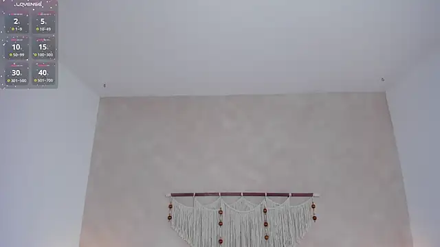  hanna sky online show from 05.09.26