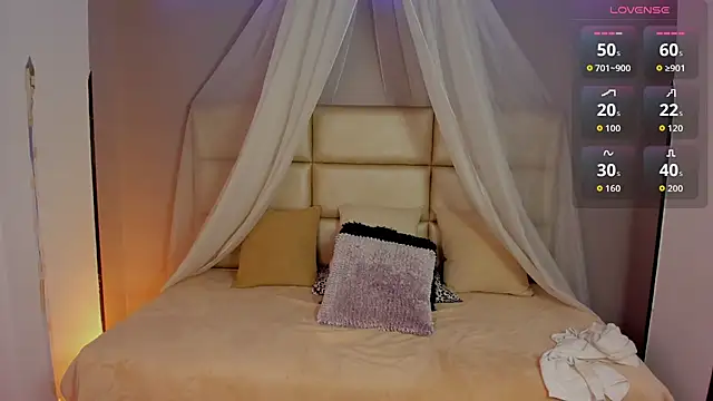  hanna sky online show from 07.06.26