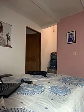 Melody Spencer26 online show from 12.21.25