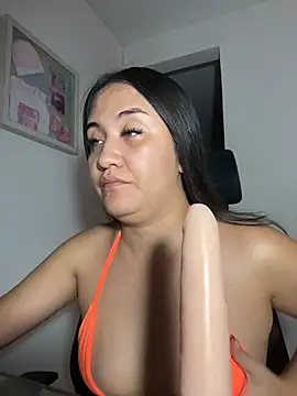 Melody Spencer26 online show from 02.17.26