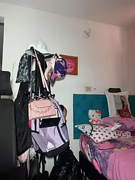 Melody Spencer26 online show from 03.07.26