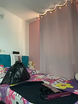 Melody Spencer26 online show from 03.09.26