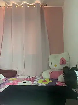 Melody Spencer26 online show from 04.10.26