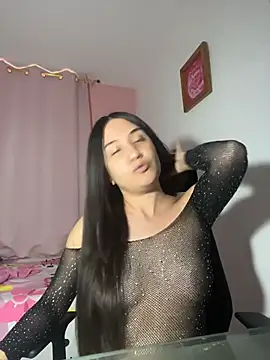 Melody Spencer26 online show from 05.19.26