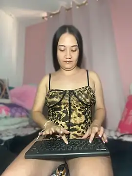 Melody Spencer26 online show from 07.27.26