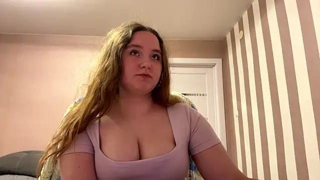 BabyBlissxx online show from 04.07.26