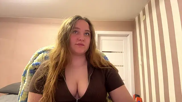 BabyBlissxx online show from 04.09.26