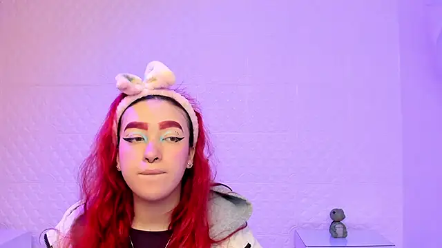 Snapshot of Dakkotta__ chatting on 11.11.25 Dakkotta online show from 11.11.25