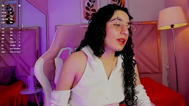 DemiJones  online show from 11.22.25